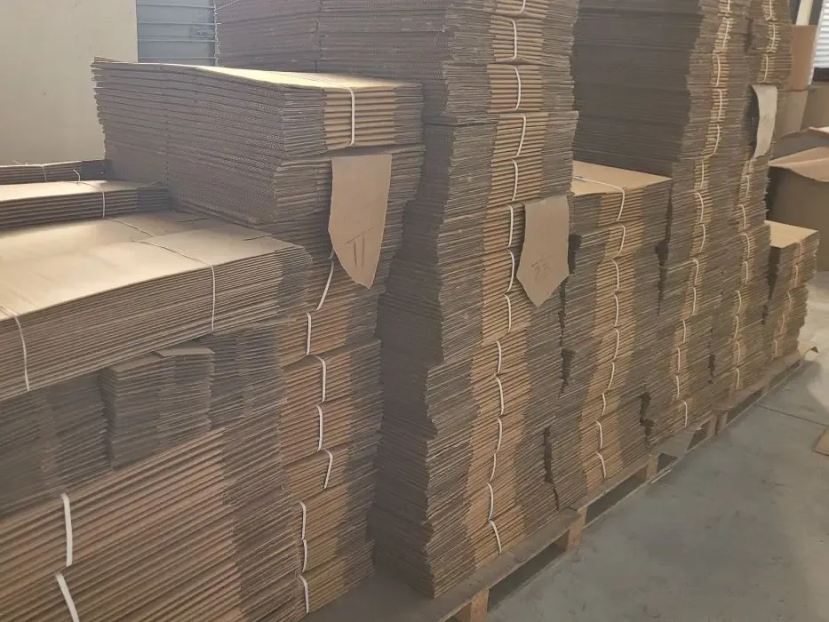7-Ply Heavy Duty Box