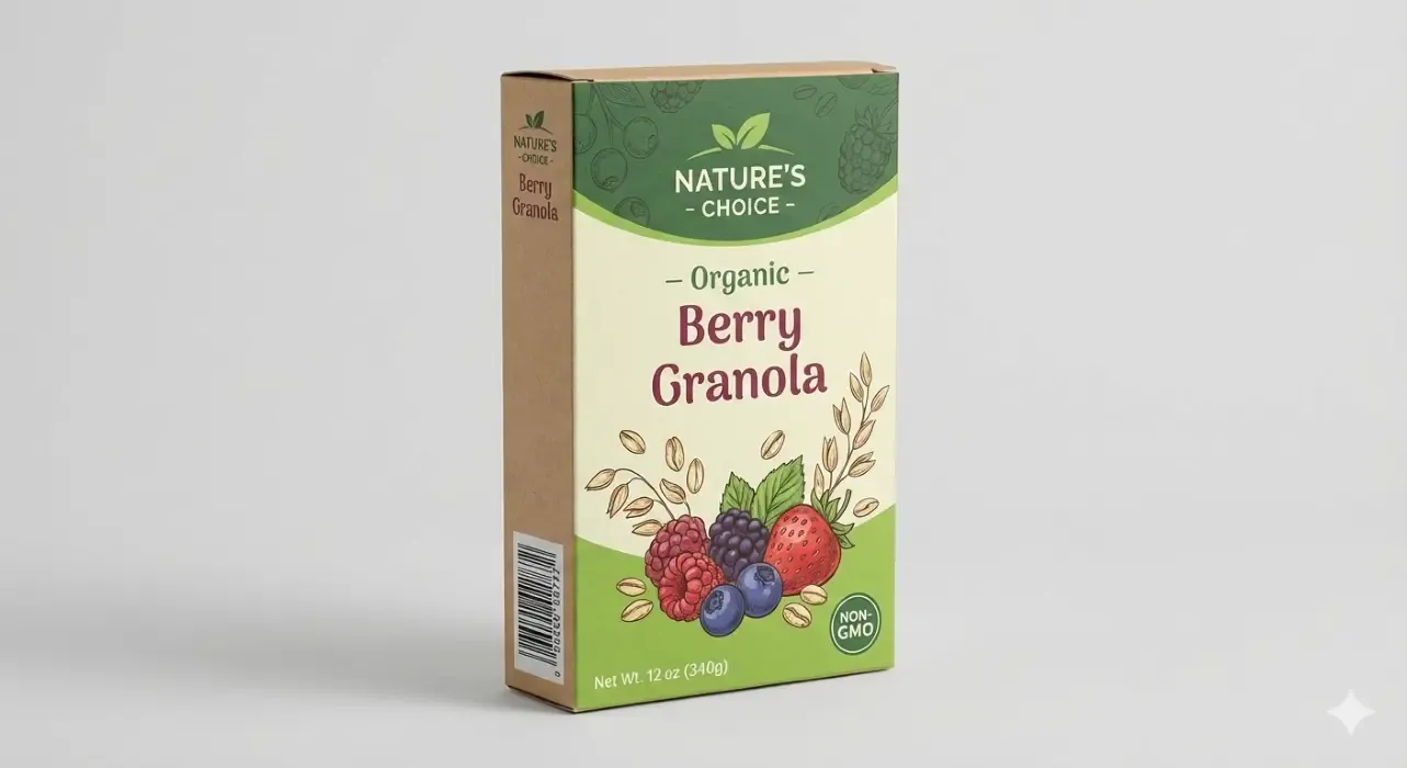 FMCG Packaging