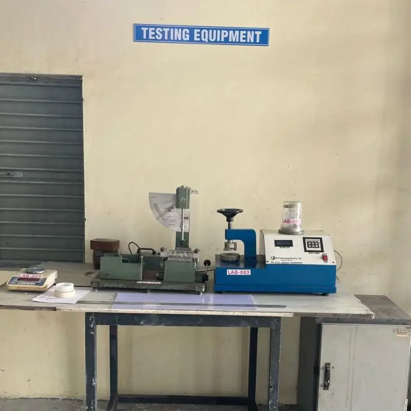 Printed Box Inspection