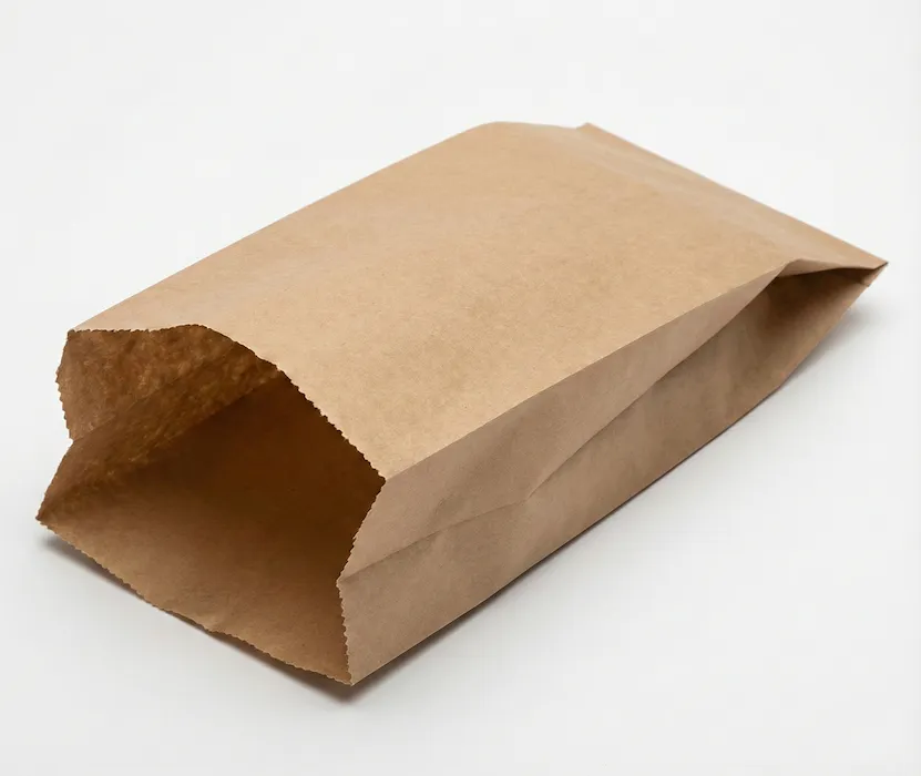 Eco-friendly Paper Bags